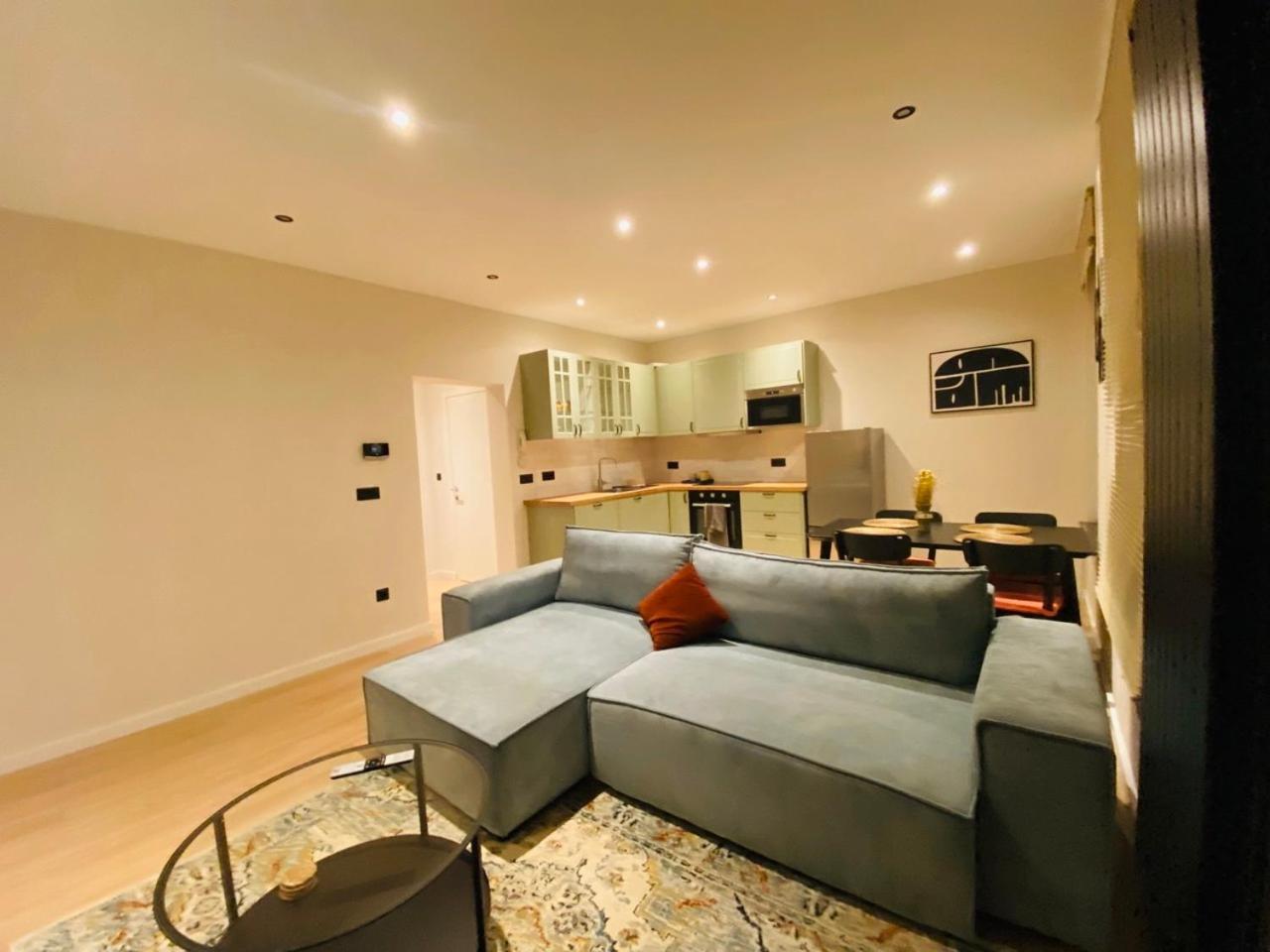 Camus Flats Apartment Brussels Ngoại thất bức ảnh