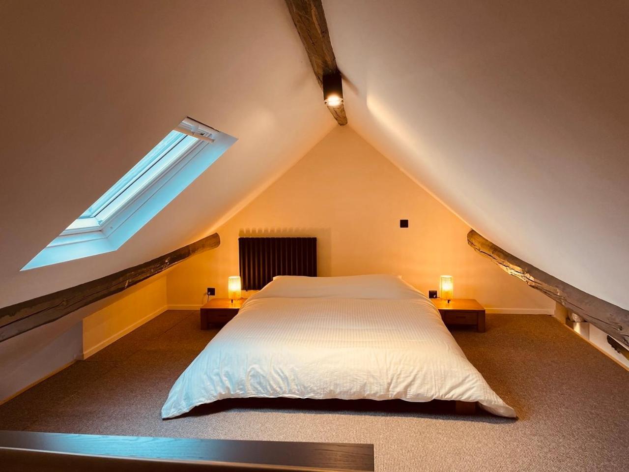 Camus Flats Apartment Brussels Ngoại thất bức ảnh