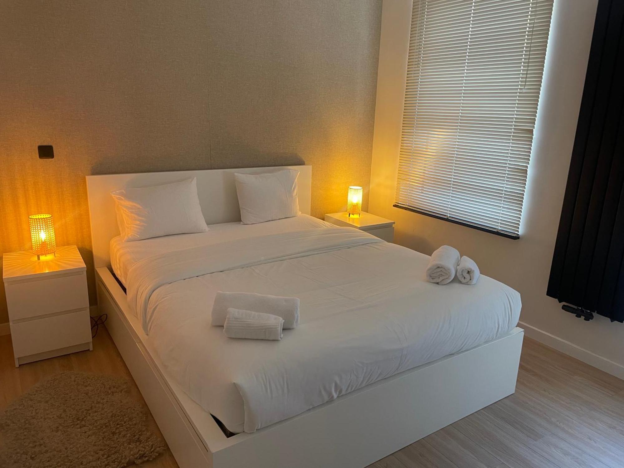 Camus Flats Apartment Brussels Ngoại thất bức ảnh
