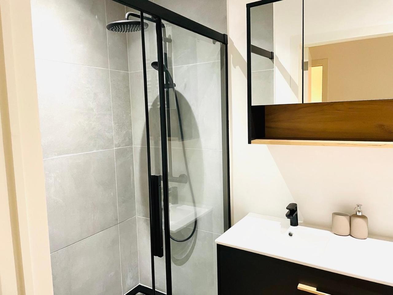 Camus Flats Apartment Brussels Ngoại thất bức ảnh