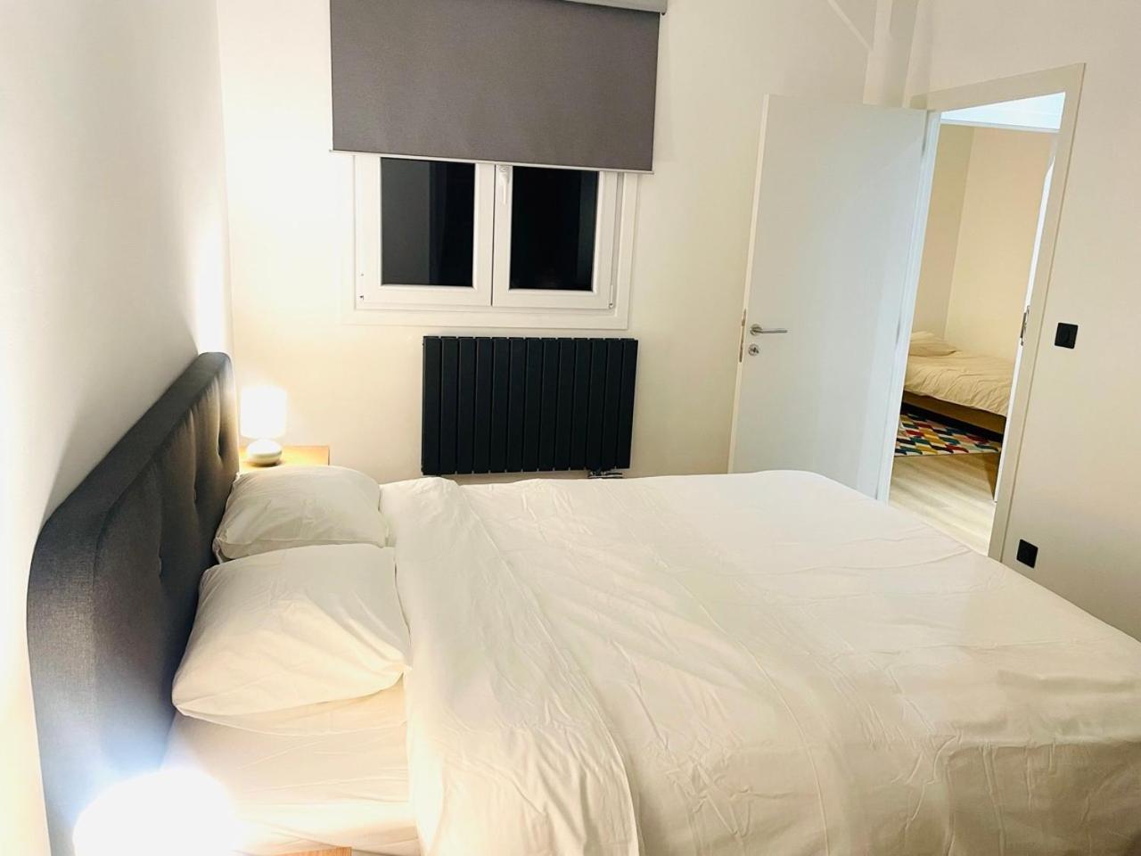Camus Flats Apartment Brussels Ngoại thất bức ảnh